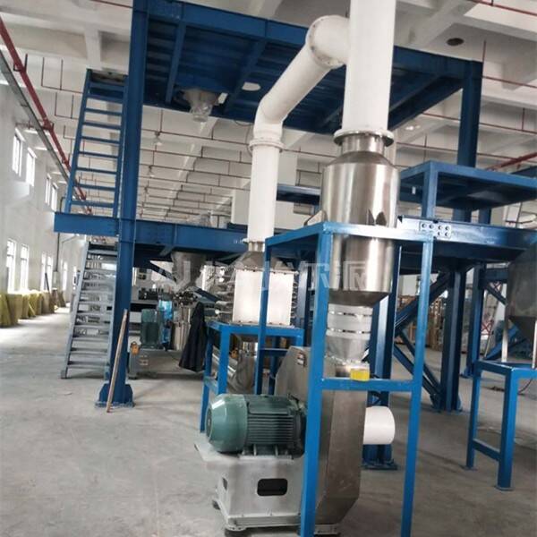 活性炭磨粉機